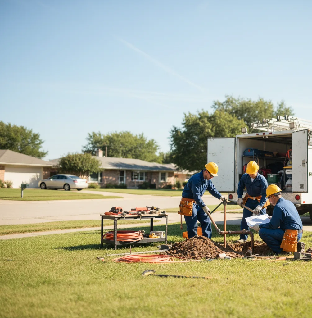 Water Heater Repair in Chokoloskee, FL